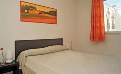 фото отеля Park & Suites Saint-Herblain