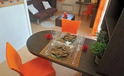 фото отеля Park & Suites Saint-Herblain