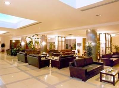 фото отеля Marmari Palace Hotel