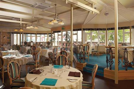фото отеля Best Western Moores Hotel St Peter Port Guernsey