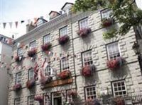 Best Western Moores Hotel St Peter Port Guernsey