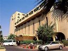 фото отеля Le Meridien Hotel Heliopolis Cairo