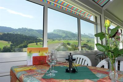 фото отеля Hotel Toggenburg Wildhaus