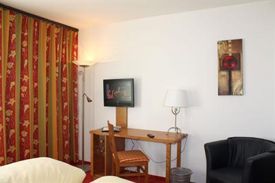 фото отеля Hotel Toggenburg Wildhaus