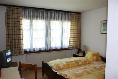 фото отеля Hotel Toggenburg Wildhaus
