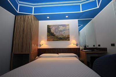 фото отеля Metropole Suisse Hotel