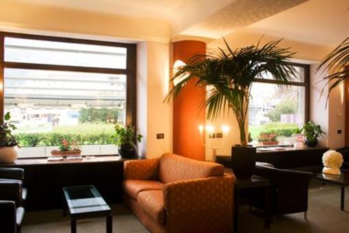фото отеля Metropole Suisse Hotel