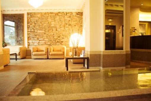 фото отеля Metropole Suisse Hotel