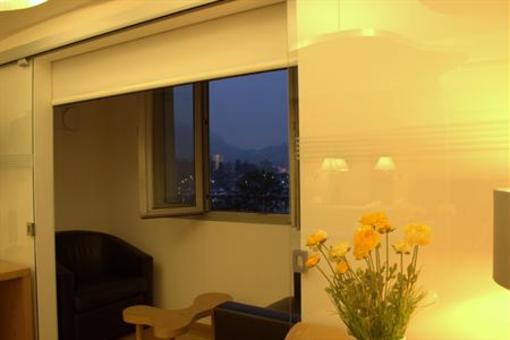 фото отеля Metropole Suisse Hotel