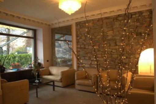 фото отеля Metropole Suisse Hotel