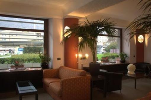 фото отеля Metropole Suisse Hotel