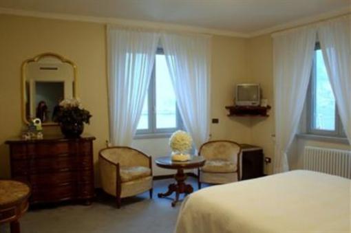 фото отеля Metropole Suisse Hotel