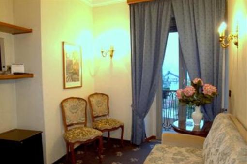фото отеля Metropole Suisse Hotel