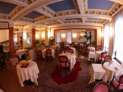 фото отеля Metropole Suisse Hotel