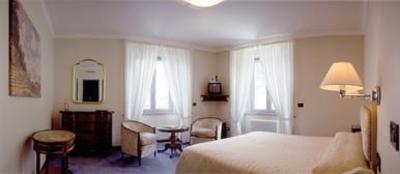 фото отеля Metropole Suisse Hotel