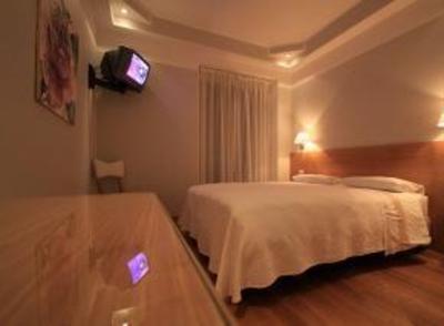 фото отеля Metropole Suisse Hotel