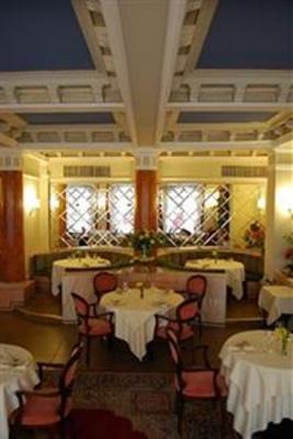 фото отеля Metropole Suisse Hotel