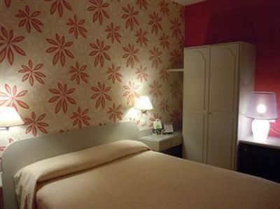 фото отеля Metropole Suisse Hotel