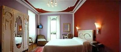 фото отеля Metropole Suisse Hotel