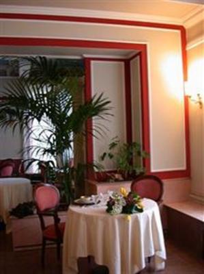 фото отеля Metropole Suisse Hotel