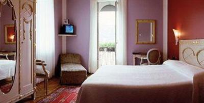 фото отеля Metropole Suisse Hotel
