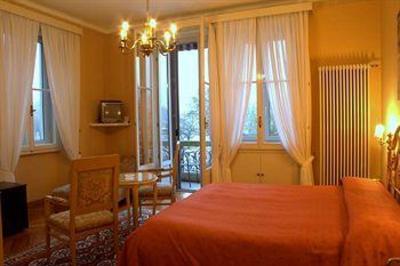 фото отеля Metropole Suisse Hotel