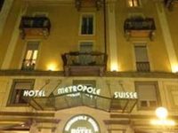 Metropole Suisse Hotel