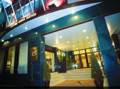 фото отеля Insignia Arturo Soria Suites