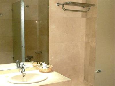 фото отеля Insignia Arturo Soria Suites