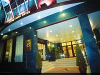 Insignia Arturo Soria Suites
