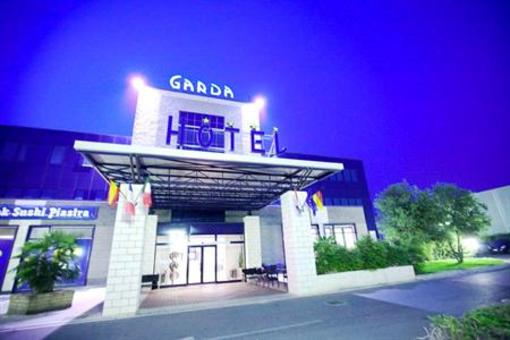 фото отеля Garda