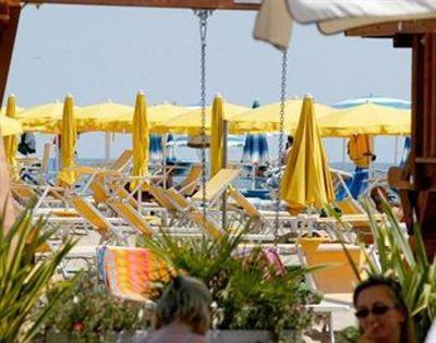 фото отеля Hotel Prater Cesenatico