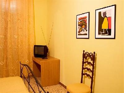 фото отеля Bed & Breakfast Da Aldebaran