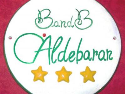 фото отеля Bed & Breakfast Da Aldebaran