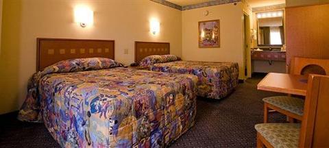 фото отеля Disney's Pop Century Resort