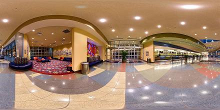 фото отеля Disney's Pop Century Resort