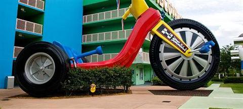 фото отеля Disney's Pop Century Resort
