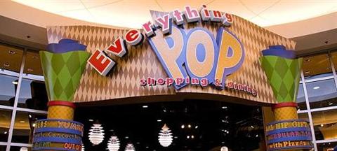 фото отеля Disney's Pop Century Resort