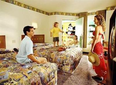 фото отеля Disney's Pop Century Resort