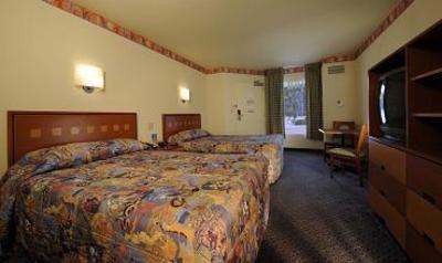 фото отеля Disney's Pop Century Resort