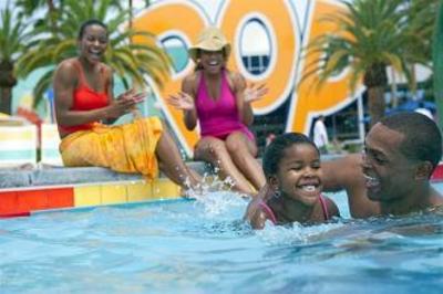 фото отеля Disney's Pop Century Resort