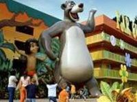 Disney's Pop Century Resort