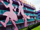 фото отеля Disney's Pop Century Resort