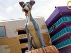 фото отеля Disney's Pop Century Resort