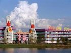 фото отеля Disney's Pop Century Resort