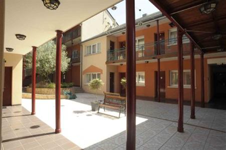 фото отеля BEST WESTERN Ker Lann