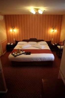 фото отеля BEST WESTERN Ker Lann