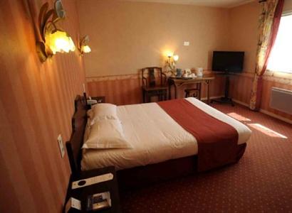фото отеля BEST WESTERN Ker Lann