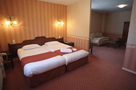 фото отеля BEST WESTERN Ker Lann