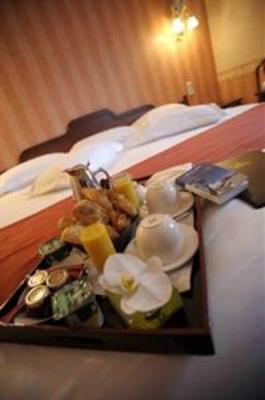 фото отеля BEST WESTERN Ker Lann